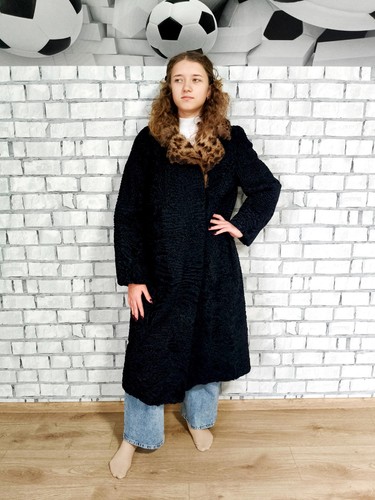 Cappotto lungo vintage anni - , 80