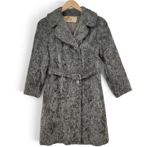 Cappotto sportivo vintage anni