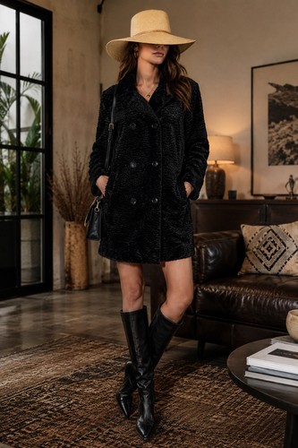 Vintage cappotto - vintage,
