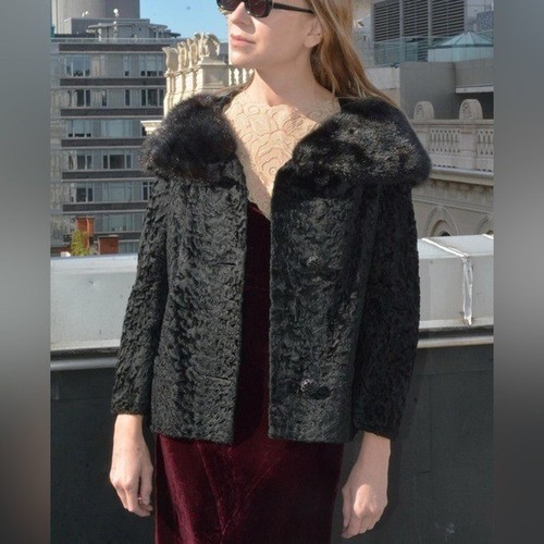 Cappotto vintage anni - , 60