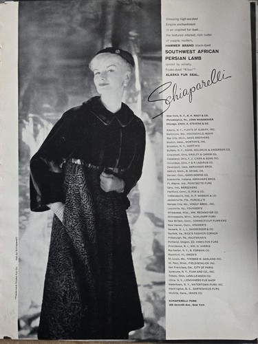 Cappotto pelliccia agnello - pelliccia,