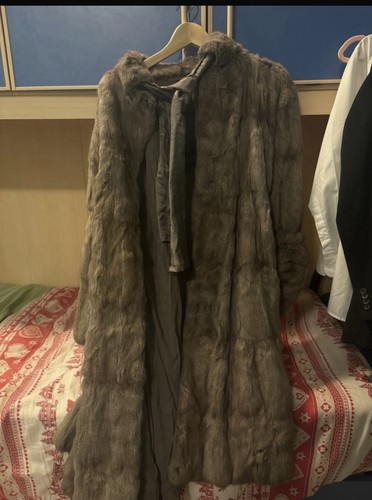 Cappotto vintage dellera - vintage, "dellera