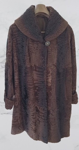 Pelliccia breitschwanz - pelliccia,