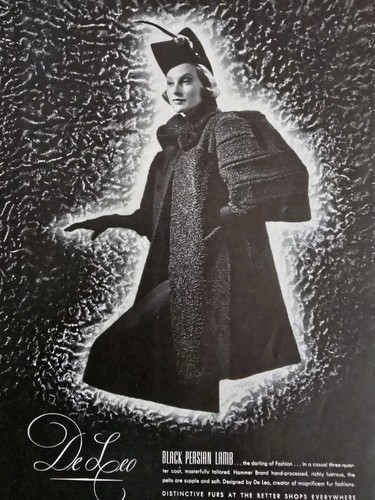 Cappotto pelliccia agnello - pelliccia,