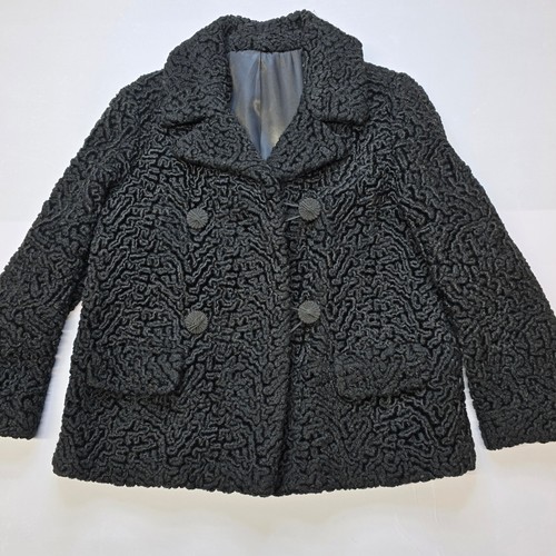 Vintage ilgwu nero - vintage,