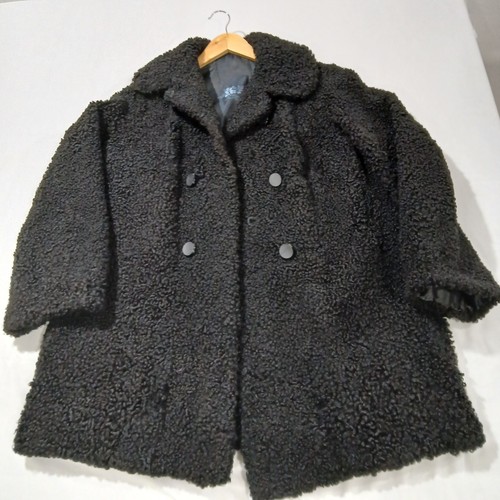Cappotto teddy agnello - cappotto,