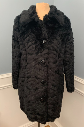Cappotto vintage dennis basso - cappotto,