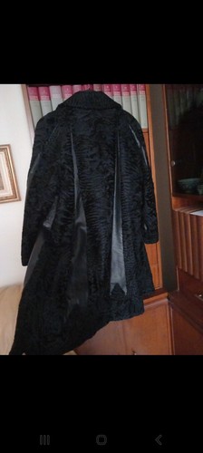 Cappotto persiano breitschwanz - cappotto,
