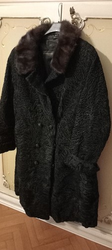 Pelliccia breitschwan