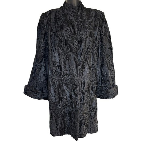 Cappotto vintage