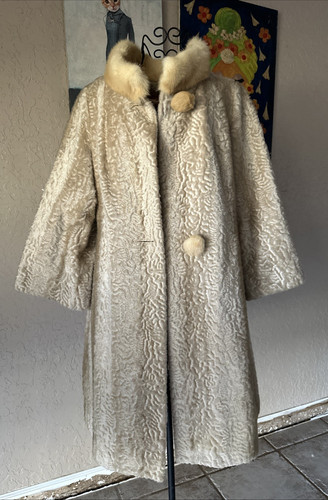Cappotto donna vintage - , russell