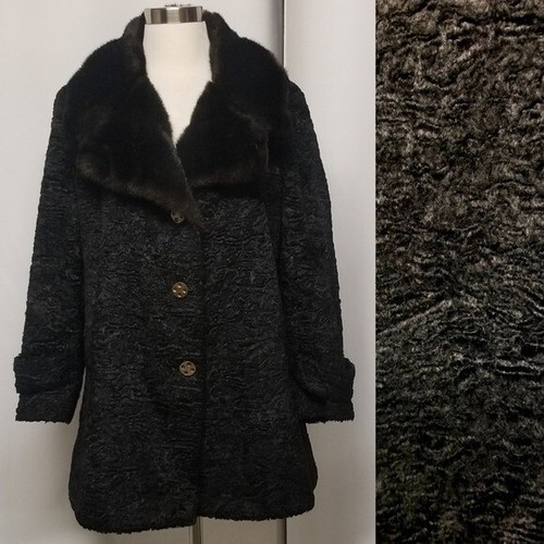 Cappotto vintage anni - , 70