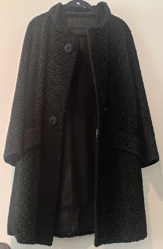 Cappotto astra furs - cappotto,